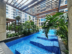 The Canopy (D27), Condominium #618820161